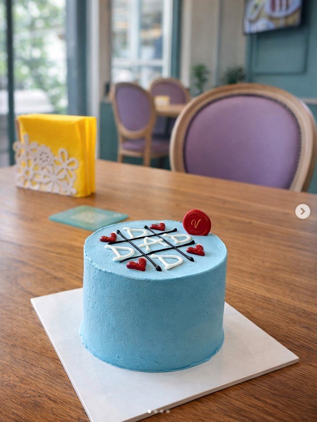 Torte personalizzate per ogni dedica