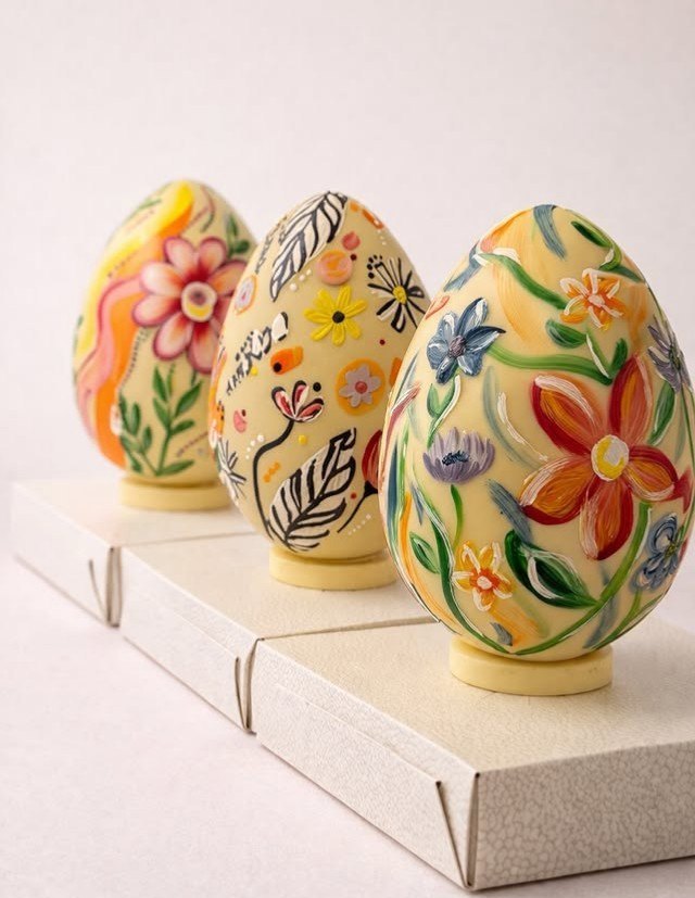 Cioccolateria artistica