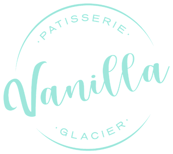 Vanilla Patisserie · Glacier